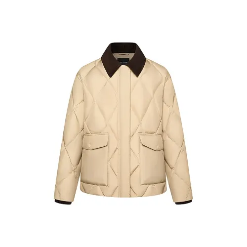 BOSIDENG Barn Style Пуховик Унисекс