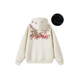 Абрикосовый (с флисовой подкладкой и утолщением)