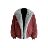 Красный [Съемные таблички]