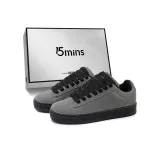 Серо-черный