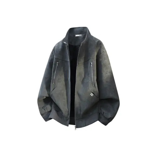 IZZUE Унисекс Куртки