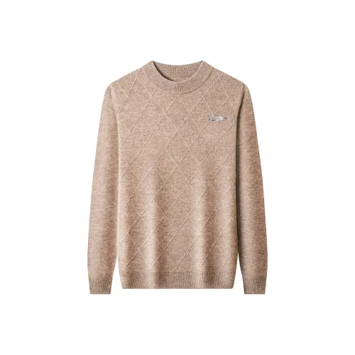 VERAF CA Унисекс Трикотаж