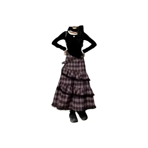 Cotton Gene Женские Комплекты с Юбкой