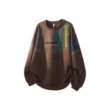 Тёмный кофейный [Удобный и дружественный к коже, качество улучшенное]