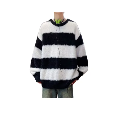 NEAR HERE Унисекс Трикотаж