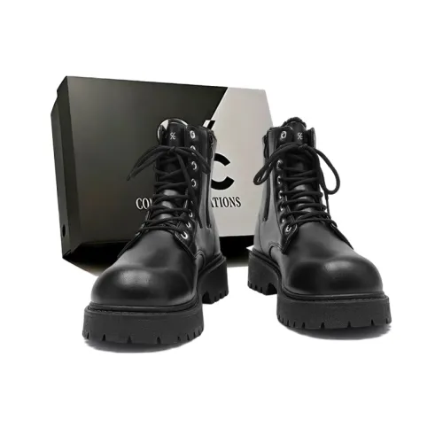 Colorful Creations Мартин Boot Унисекс