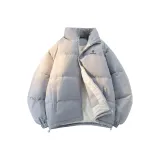 Норковый серый