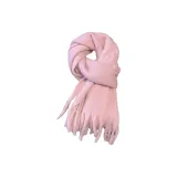 Большой мохер [розовый]