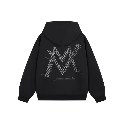 Universal Templates Свитшот Унисекс