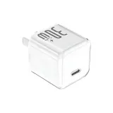 Фактическая этикетка 30W-Лунный свет белый