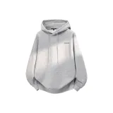 Вересковый серый (флисовая подкладка)