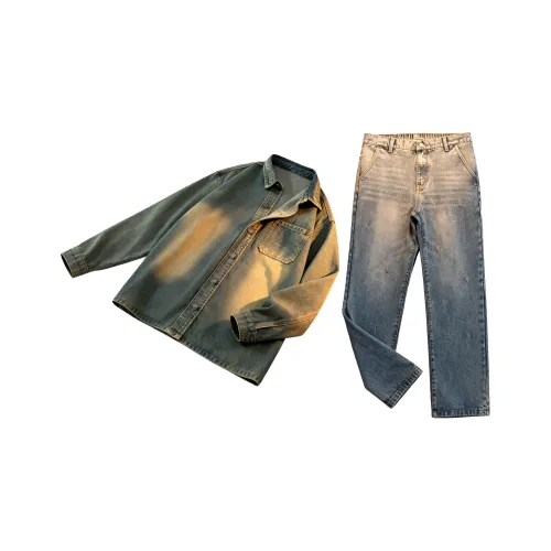 Struggle Vintage95 Повседневная Спортивная Одежда Унисекс