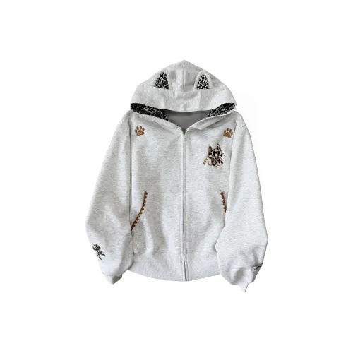 Pirkadat Унисекс Свитшоты