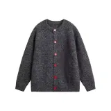 Темно-серый