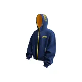 Темно-синий