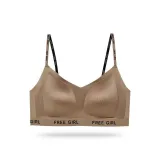 Какао-коричневый