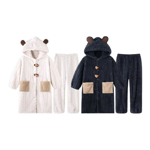 Tiansui Унисекс Пижамные комплекты