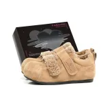 Хаки - Эксклюзивная обувь Коробка