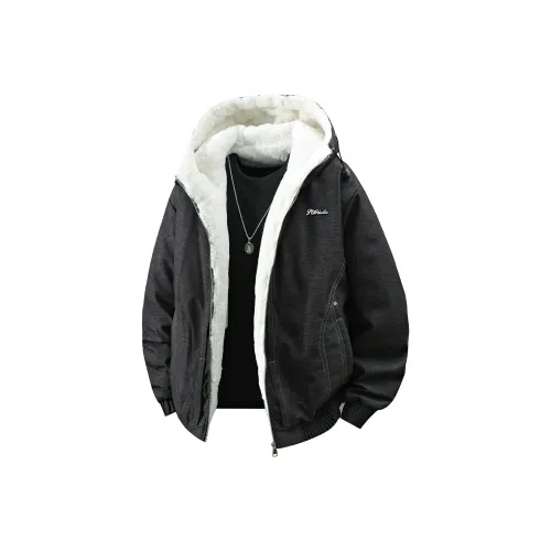 P8H9 Унисекс Пуховики