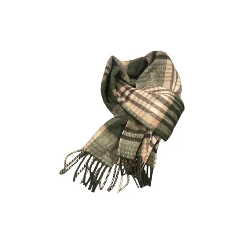 VINEY Вязаные шерстяные шарфы Унисекс