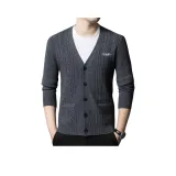 Модный серый