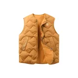 Карамельно-коричневый