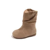 YY2880 Верблюжий [Флисовая подкладка, термический]