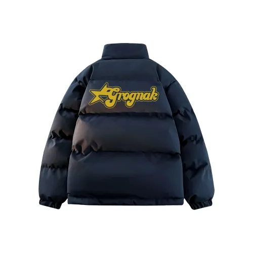 GROGNAK Унисекс Пуховики