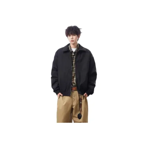 NEO IS ONE Унисекс Куртки