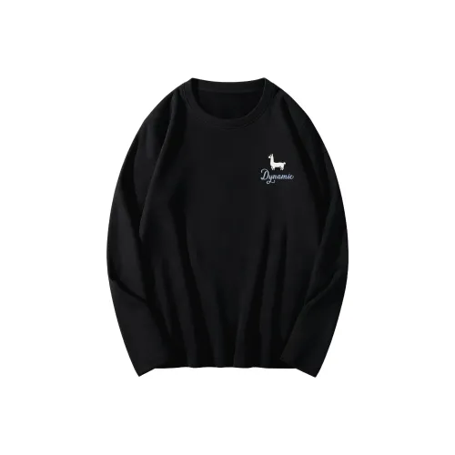 MIANZHI Унисекс T-рубашки