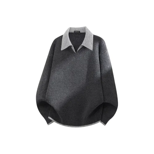 Paddy Julia Унисекс Трикотаж