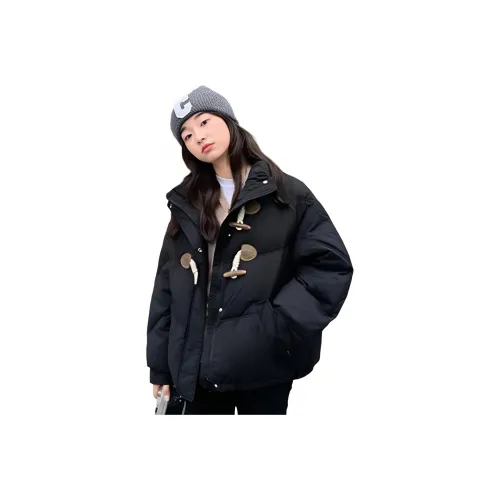 SEAR OFFICIAL Пуховик Женский