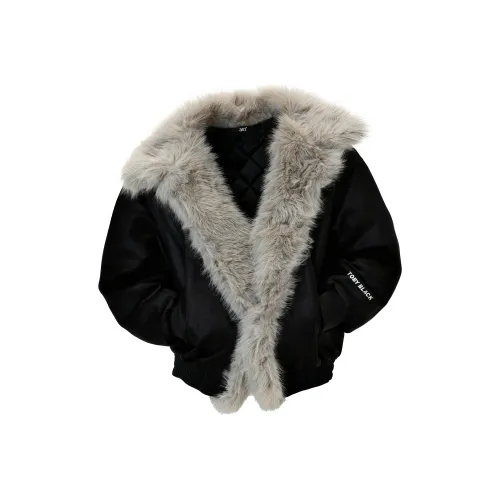 A02 Унисекс Пух