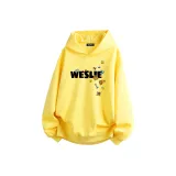 Жёлтый (флисовая подкладка)