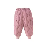 Темно-розовый [3A Антибактериальный Флис]