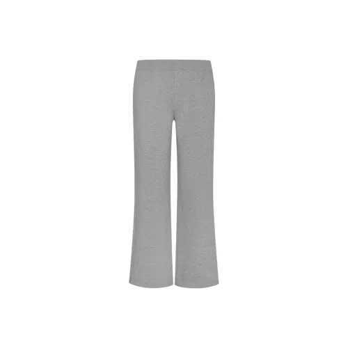 FRANKIES BIKINIS Travel Day Cotton Pants Casual Pants Women's