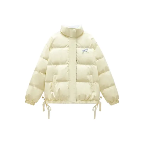 SISC Женские пуховики