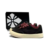 Черно-красный