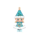 Подтвержденная версия - Синий Ночной (Распакованный)