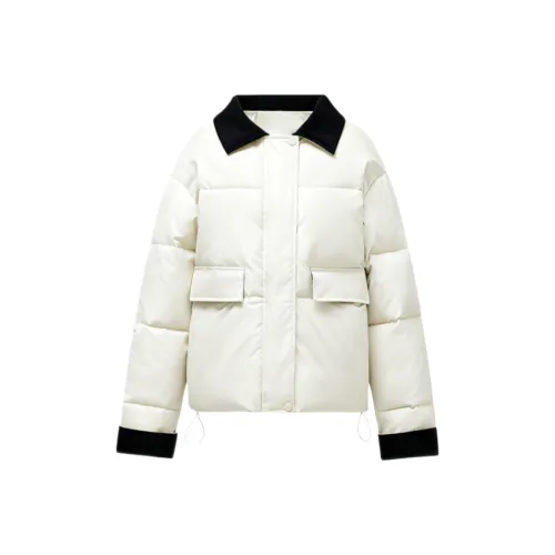 Icicofficial Пуховая куртка Женская