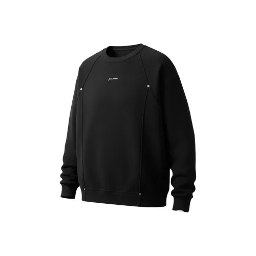 GANGZAI Унисекс Свитшоты