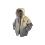 Серебристo-серый