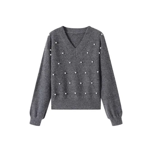 LOUGHNEA Женская трикотажная одежда