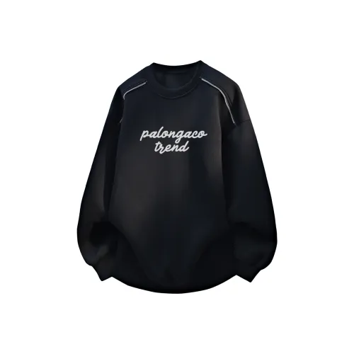 PAL ONGACO Унисекс Свитшоты