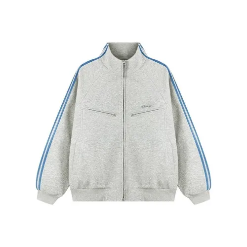 Cotton Gene Женские Свитшоты