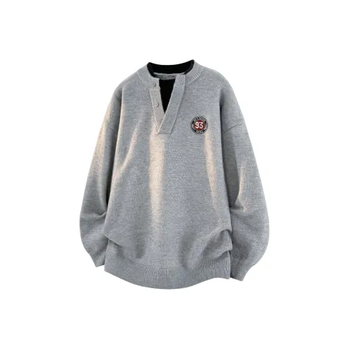 AULDEY Унисекс Свитера