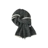 Темно-серый