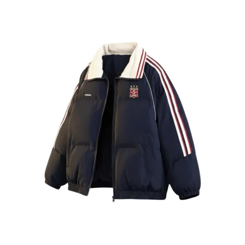 OG96 LAB Унисекс Пуховики