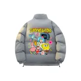 Серый (Планка улучшенная)