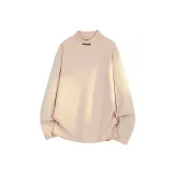 Светло-абрикосовый